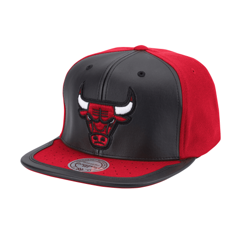 Mitchell & Ness NBA Chicago...