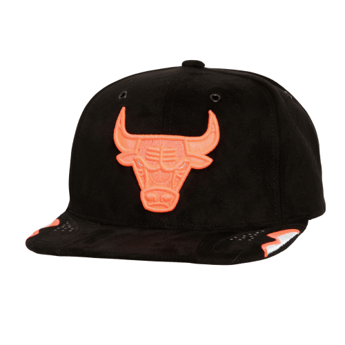 Mitchell & Ness NBA Chicago...