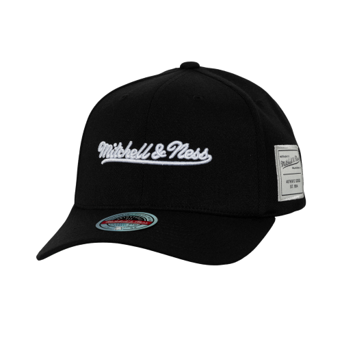 Mitchell & Ness Branded...