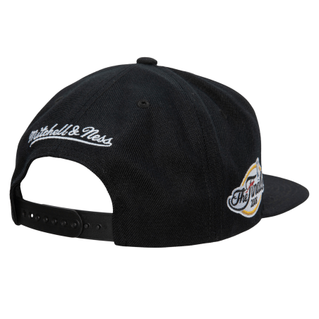 Mitchell & Ness NBA Boston Celtics Top Spot Snapback (HWC)