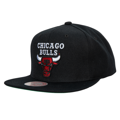 Mitchell & Ness NBA Chicago...