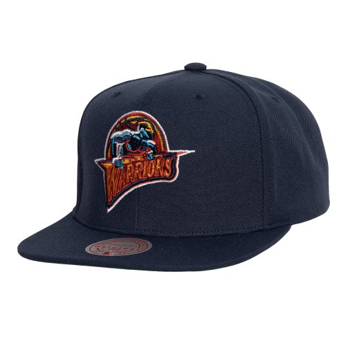 Mitchell & Ness NBA Golden...