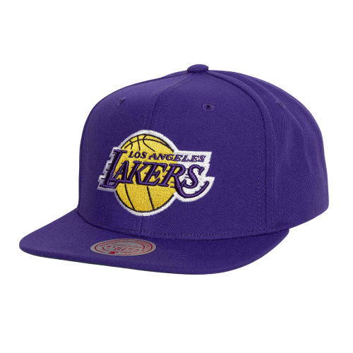 Mitchell & Ness NBA Los...