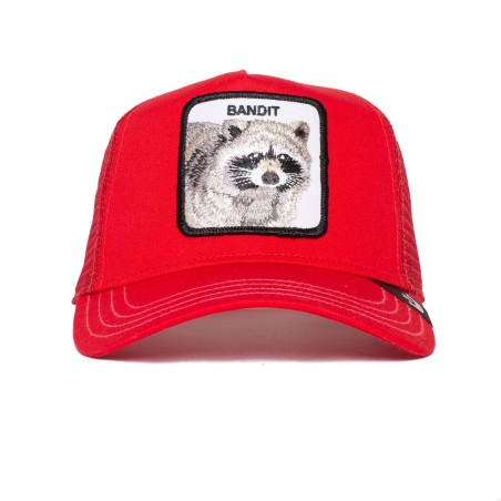 Goorin Bros. The Bandit Trucker