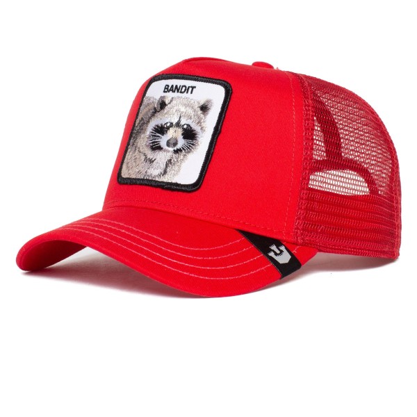 Goorin Bros. The Bandit Trucker
