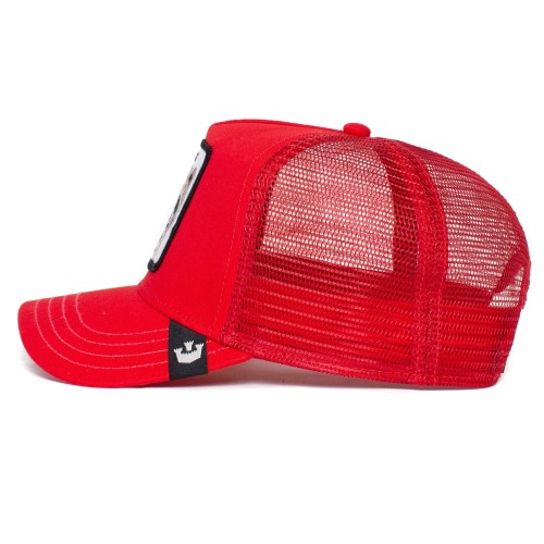 Goorin Bros. The Bandit Trucker