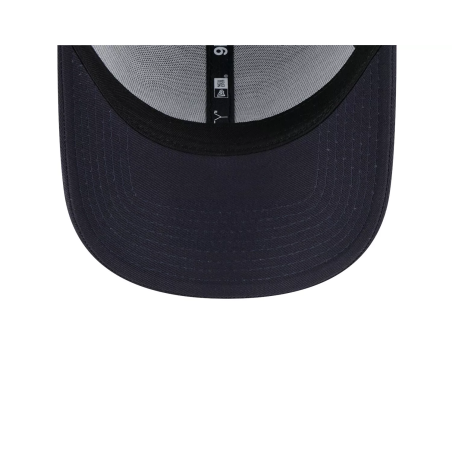 New Era MLB Los Angeles Dodgers Seasonal Infill 9Forty