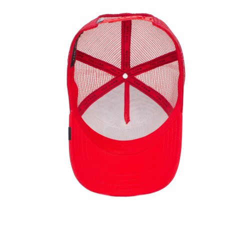 Goorin Bros. The Bandit Trucker