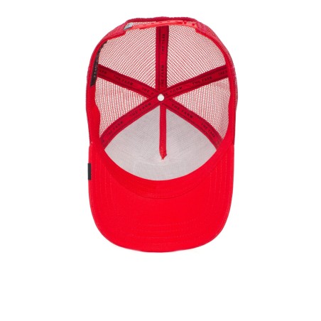Goorin Bros. The Bandit Trucker