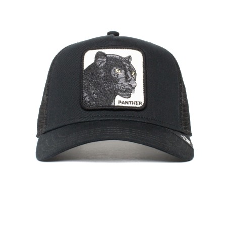 Goorin Bros. The Panther Trucker