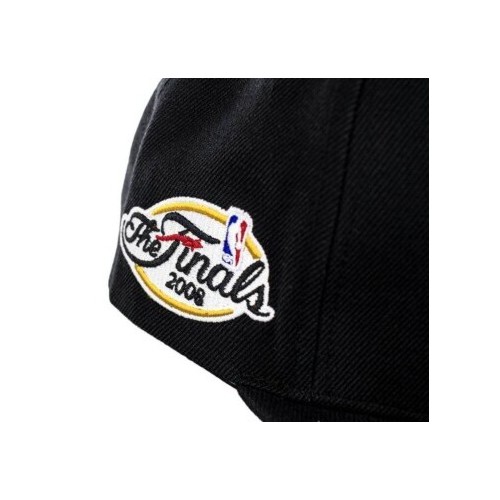 Mitchell & Ness NBA Boston Celtics Top Spot Snapback (HWC)