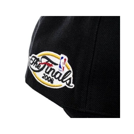 Mitchell & Ness NBA Boston Celtics Top Spot Snapback (HWC)