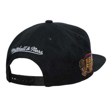 Mitchell & Ness NBA Chicago Bulls Top Spot Snapback (HWC)