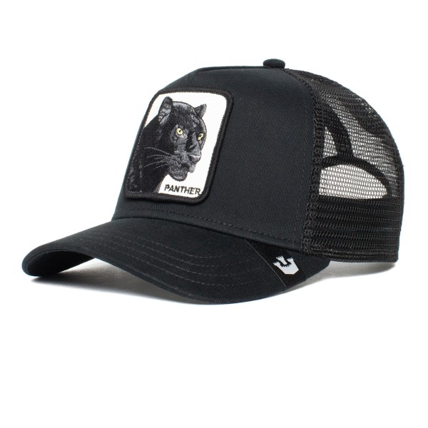 Goorin Bros. The Panther Trucker