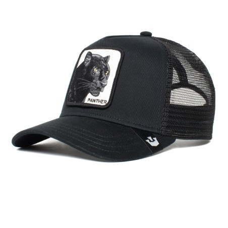 Goorin Bros. The Panther Trucker