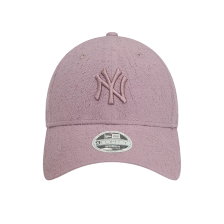 New Era MLB New York Yankees Bubble Stitch 9Forty WMNS