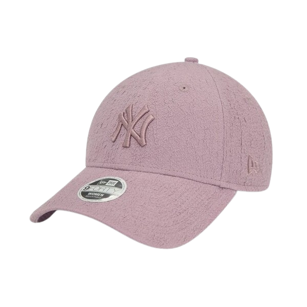 New Era MLB New York Yankees Bubble Stitch 9Forty WMNS
