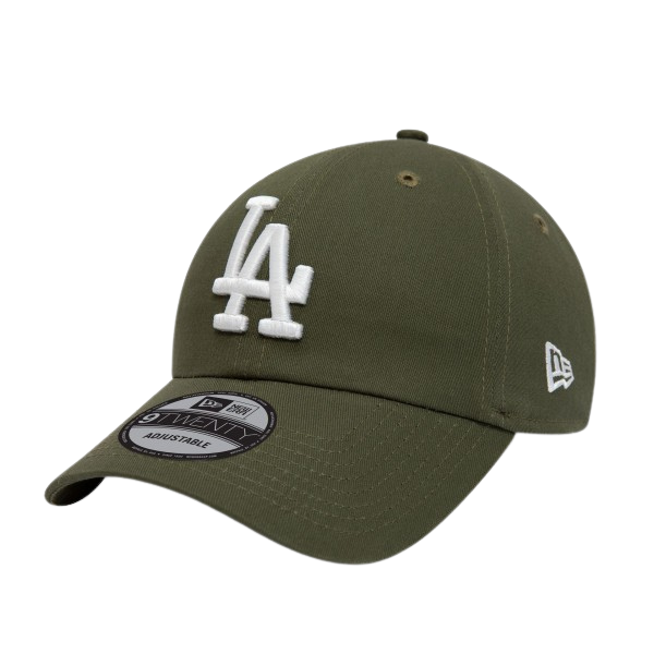 New Era MLB Los Angeles Dodgers League Essential 9Twenty