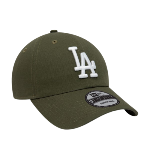 New Era MLB Los Angeles Dodgers League Essential 9Twenty