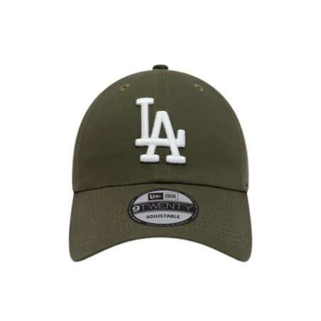 New Era MLB Los Angeles Dodgers League Essential 9Twenty
