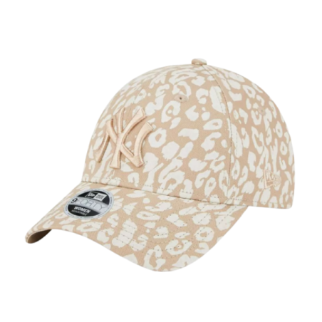 New Era MLB New York Yankees All Over Print 9Forty WMNS