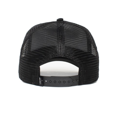 Goorin Bros. The Panther Trucker