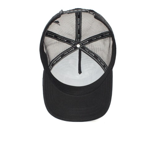 Goorin Bros. The Panther Trucker