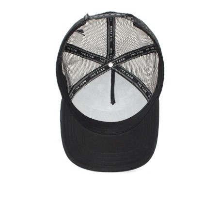 Goorin Bros. The Panther Trucker