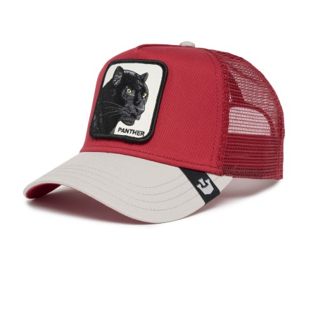Goorin Bros. The Panther Trucker