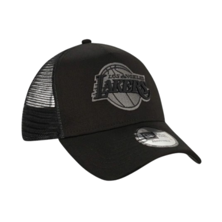 New Era NBA Los Angeles Lakers 9Forty A-Frame Trucker