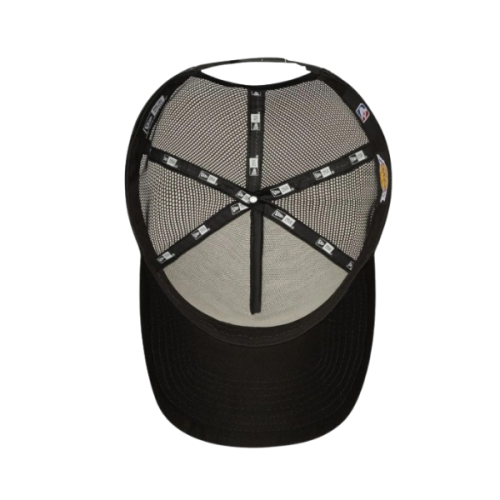 New Era NBA Los Angeles Lakers 9Forty A-Frame Trucker