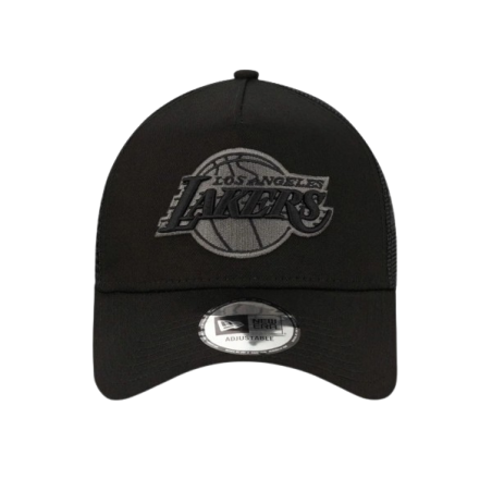New Era NBA Los Angeles Lakers 9Forty A-Frame Trucker