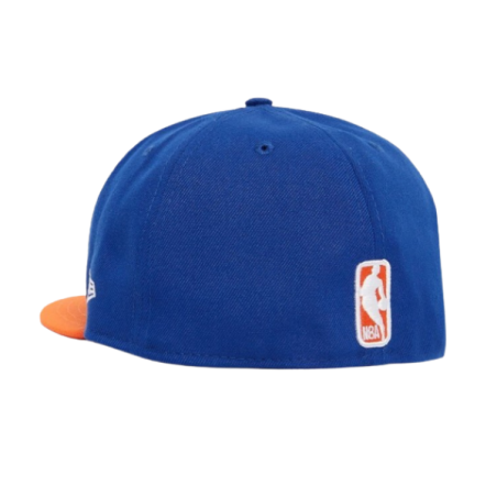 New Era NBA New York Knicks Basic