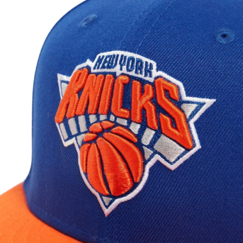New Era NBA New York Knicks Basic