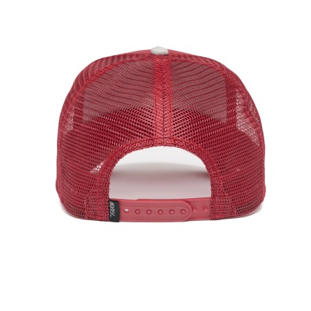 Goorin Bros. The Panther Trucker