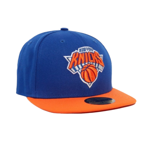 New Era NBA New York Knicks...