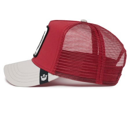 Goorin Bros. The Panther Trucker