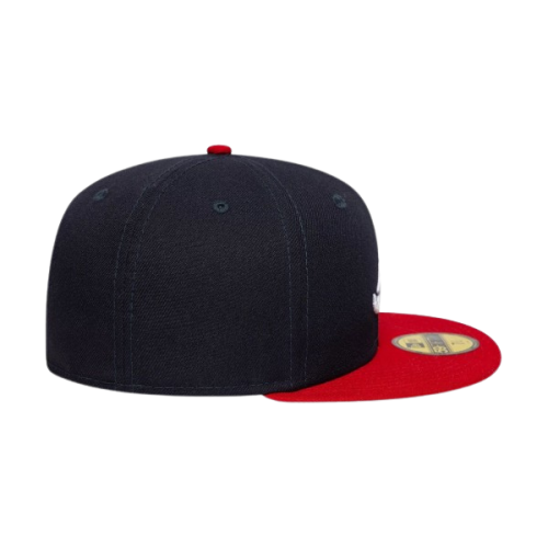 New Era MLB Atlanta Braves Authentic Performance 59FIFTY