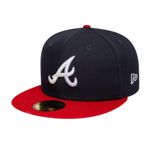 New Era MLB Atlanta Braves...