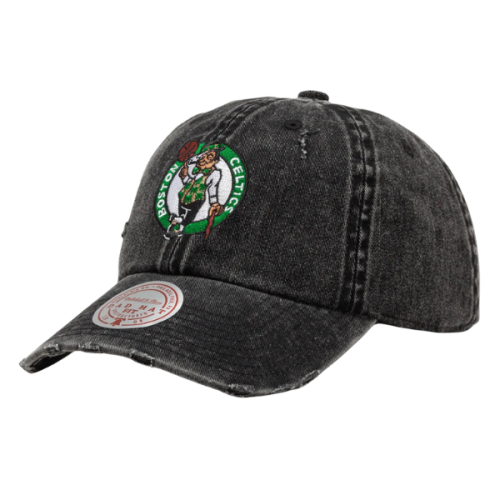 Mitchell & Ness NBA Boston...