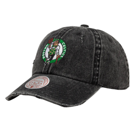 Mitchell & Ness NBA Boston Celtics GGPA Strapback