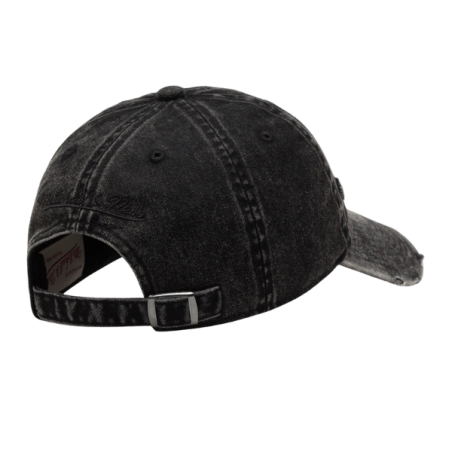 Mitchell & Ness NBA Chicago Bulls GGPA Strapback