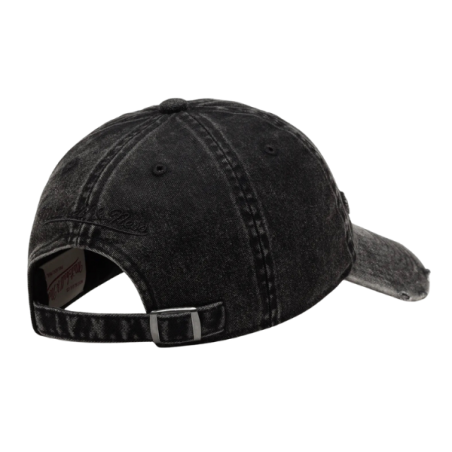 Mitchell & Ness NBA New York Knicks GGPA Strapback