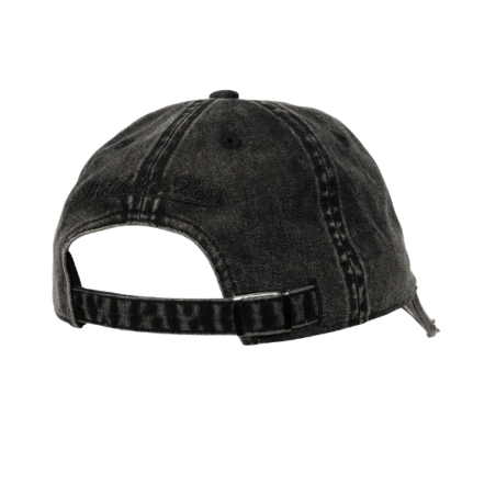 Mitchell & Ness NBA Philadelphia 76ers GGPA Strapback (HWC)