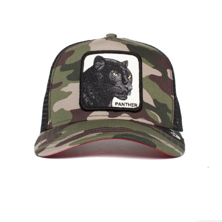 Goorin Bros. The Panther Trucker