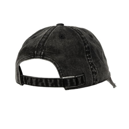 Mitchell & Ness NBA Toronto Raptors GGPA Strapback (HWC)