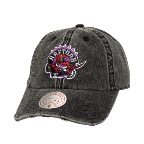 Mitchell & Ness NBA Toronto...