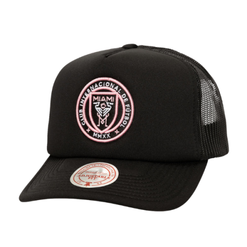 Mitchell & Ness MLS Inter...