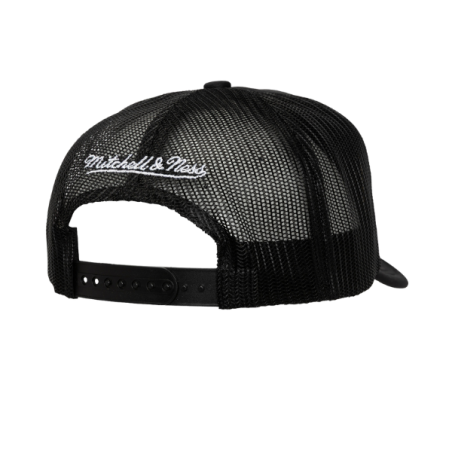 Mitchell & Ness MLS Inter Miami CF Evergreen Trucker