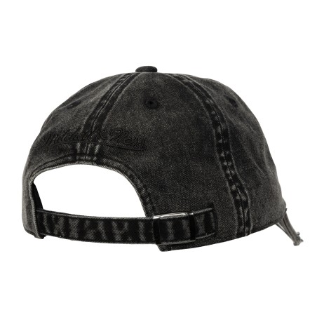 Mitchell & Ness MLS LA Galaxy GGPA Strapback